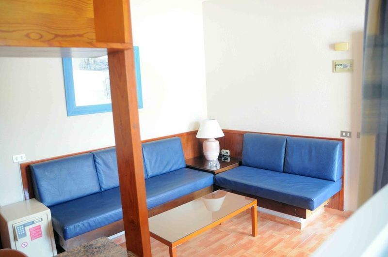 San Valentin & Terraflor Park Hotell Playa del Inglés Eksteriør bilde