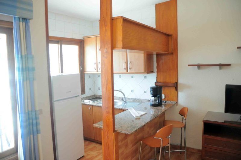 San Valentin & Terraflor Park Hotell Playa del Inglés Eksteriør bilde