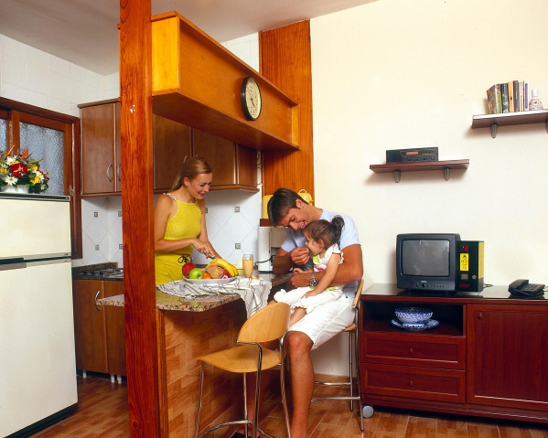 San Valentin & Terraflor Park Hotell Playa del Inglés Eksteriør bilde