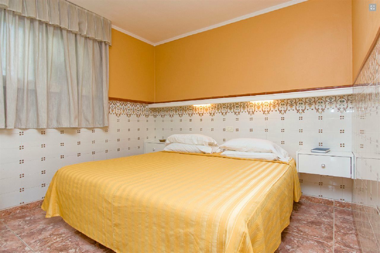 San Valentin & Terraflor Park Hotell Playa del Inglés Eksteriør bilde