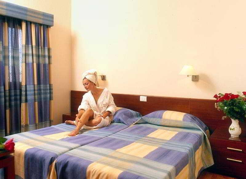 San Valentin & Terraflor Park Hotell Playa del Inglés Eksteriør bilde