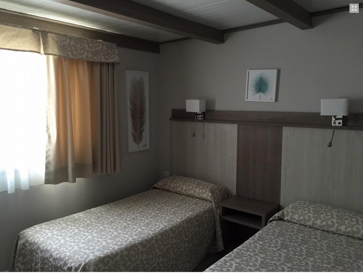 San Valentin & Terraflor Park Hotell Playa del Inglés Eksteriør bilde